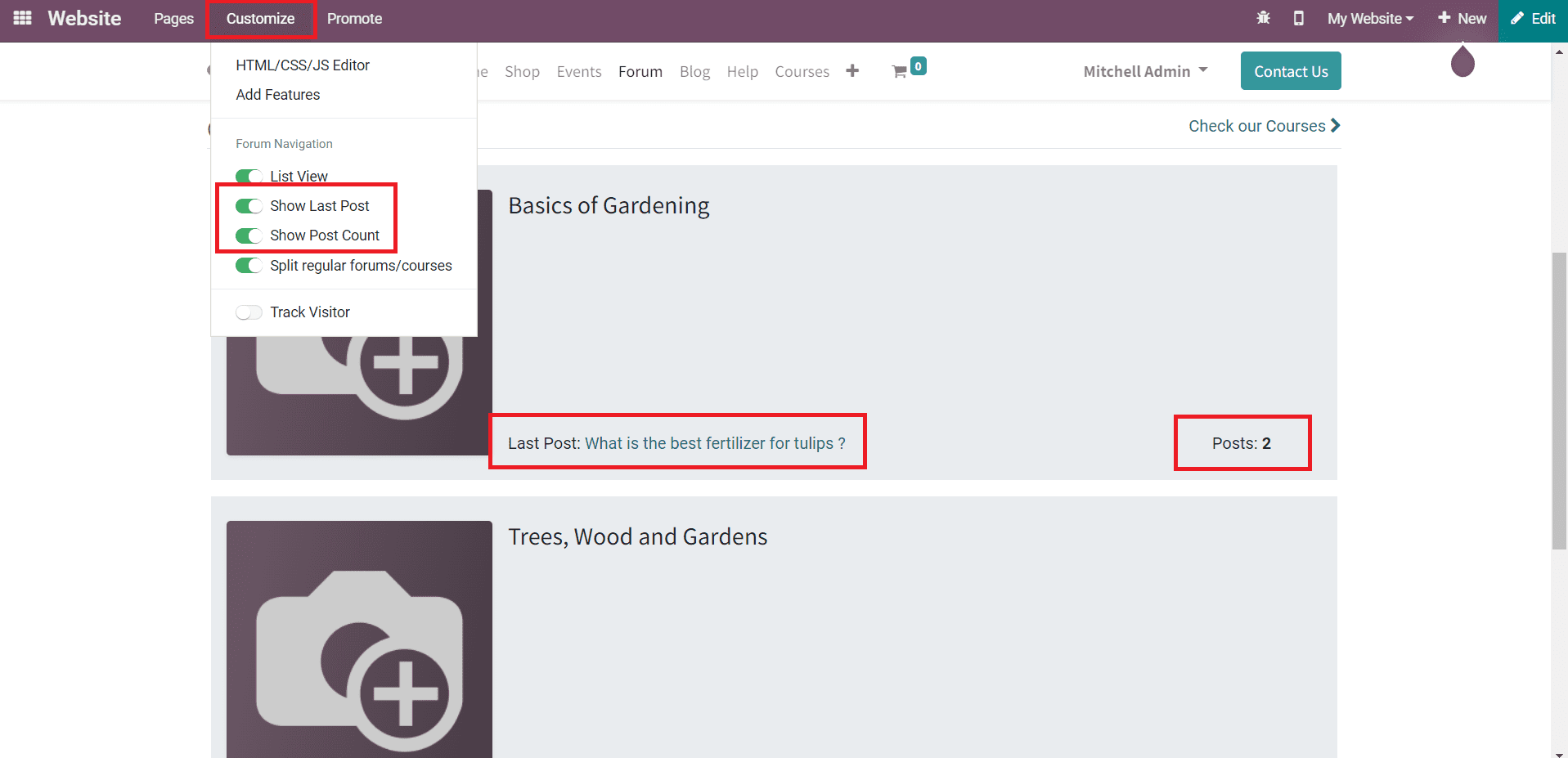 how-to-customize-web-pages-in-odoo-15-website-cybrosys