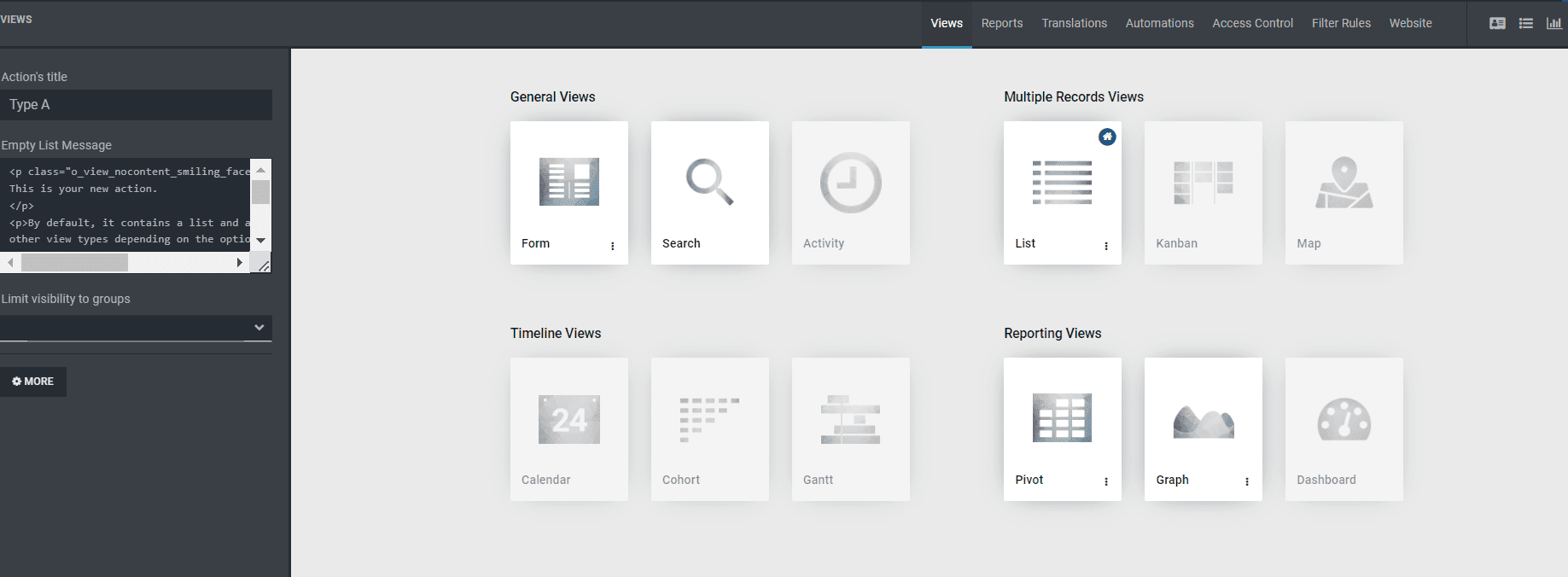 how-to-customize-your-business-application-with-odoo-15-studio-cybrosys