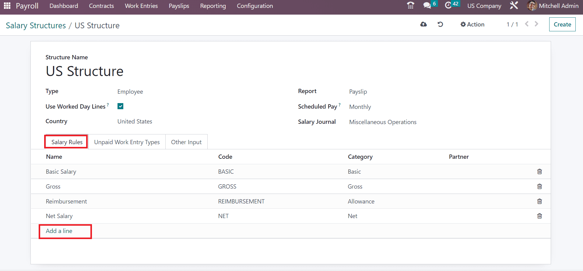 how-to-define-401k-plan-within-an-employee-salary-slip-in-odoo-16-4