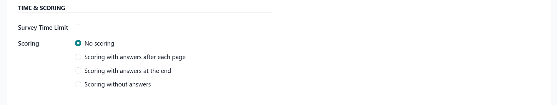 How to Define and Manage Job Positions in Odoo 19-cybrosys