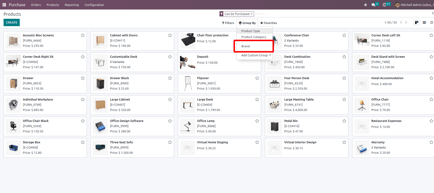 how-to-define-product-brands-in-the-odoo-16-purchase-app-4-cybrosys