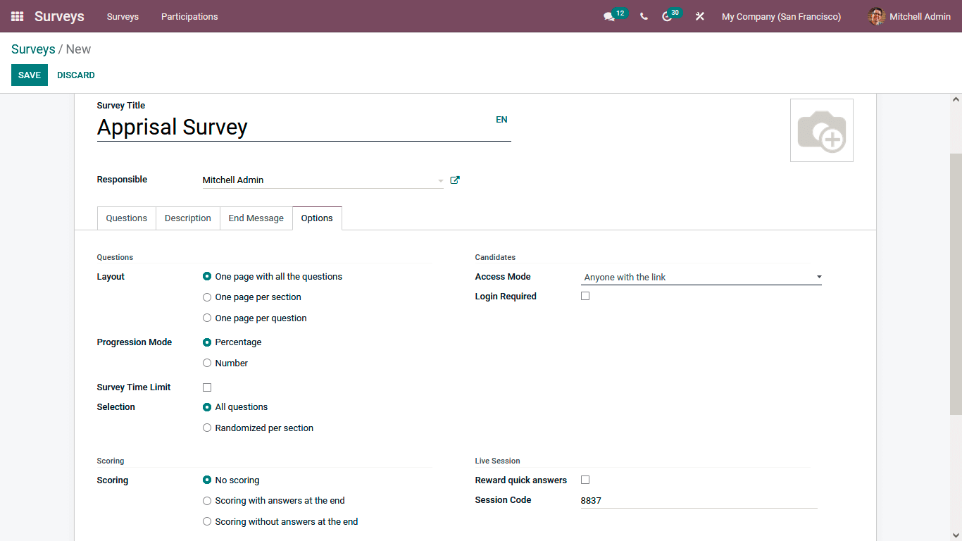 how-to-define-survey-questions-and-section-in-odoo-survey