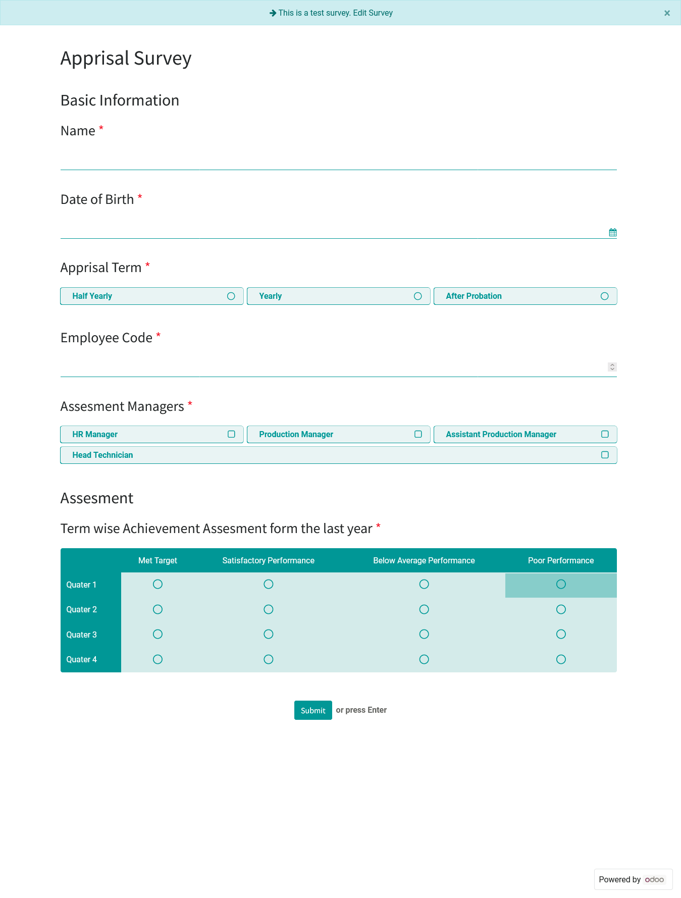 how-to-define-survey-questions-and-section-in-odoo-survey