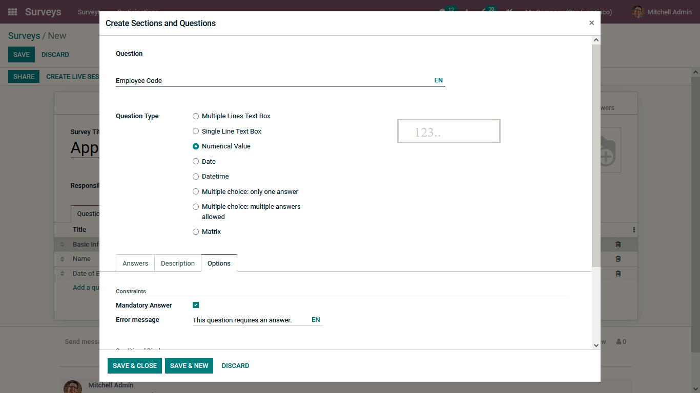 how-to-define-survey-questions-and-section-in-odoo-survey