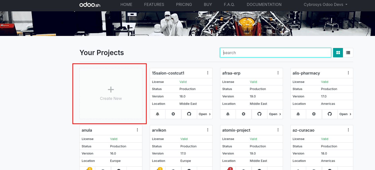 How to Deploy a Module in Odoo.sh in Odoo 19-cybrosys