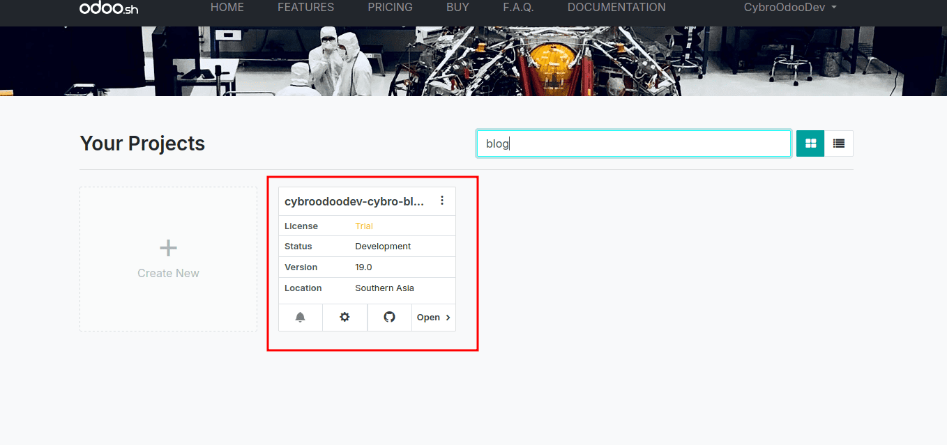 How to Deploy a Module in Odoo.sh in Odoo 19-cybrosys