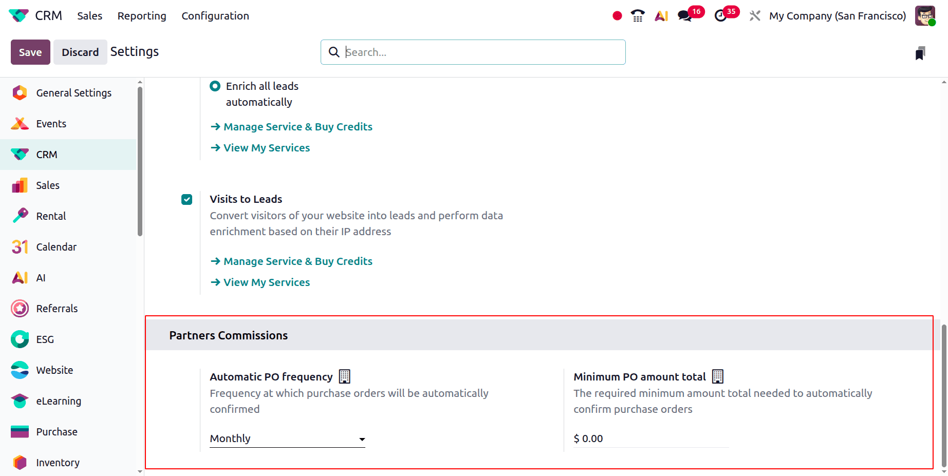 How to Design Commission Schemes in Odoo 19-cybrosys