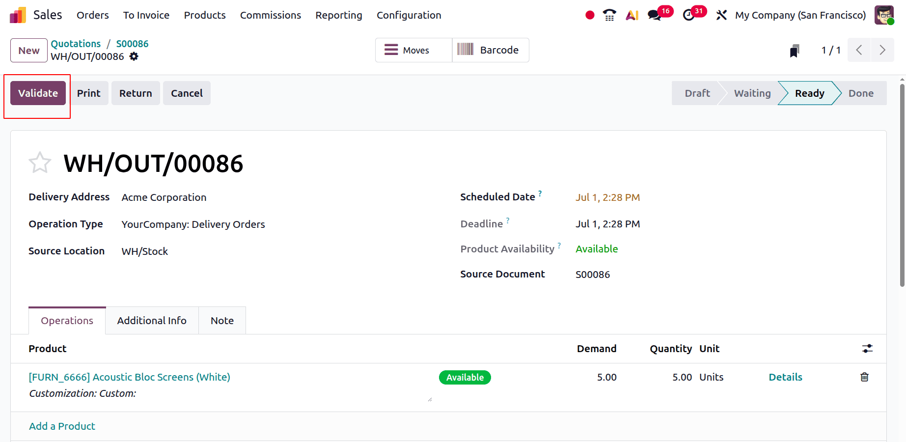 How to Design Commission Schemes in Odoo 19-cybrosys