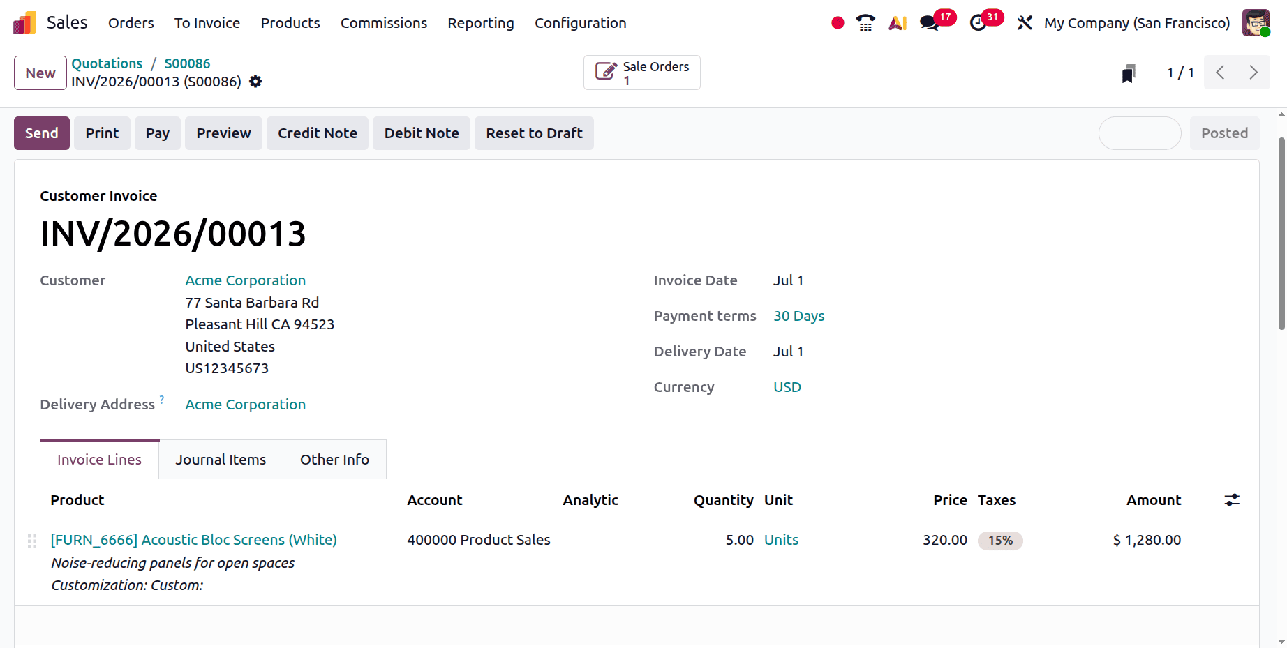 How to Design Commission Schemes in Odoo 19-cybrosys