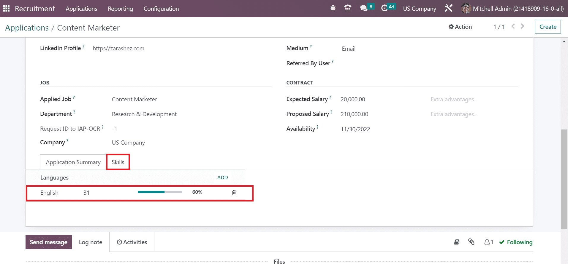 how-to-develop-application-for-employee-in-odoo-16-recruitment-17-cybrosys