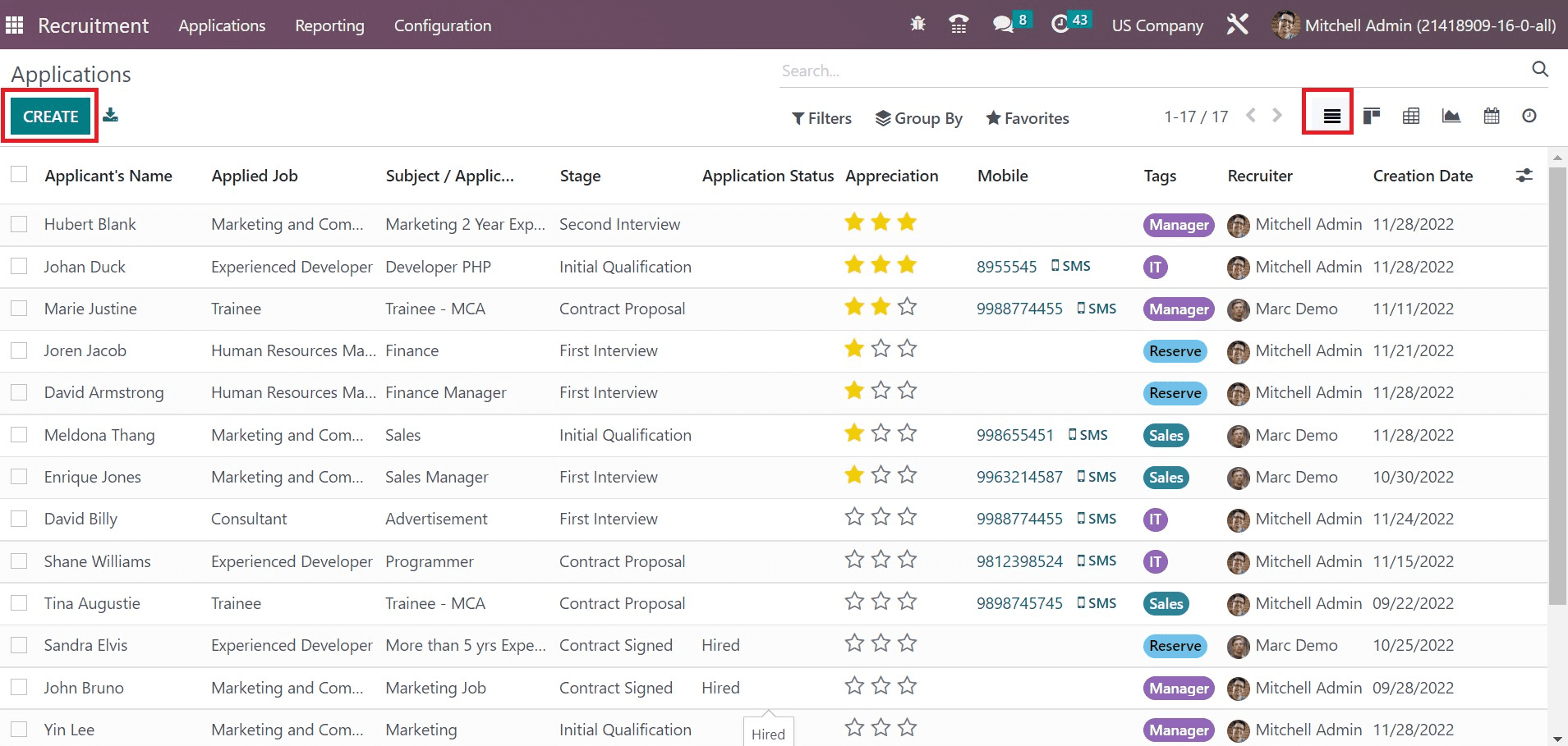 how-to-develop-application-for-employee-in-odoo-16-recruitment-5-cybrosys