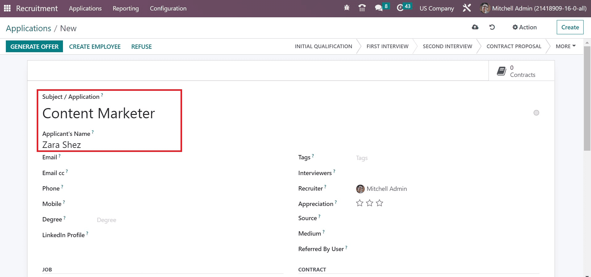how-to-develop-application-for-employee-in-odoo-16-recruitment-6-cybrosys