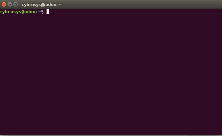 how-to-easily-install-odoo-12-on-ubuntu-1-cybrosys