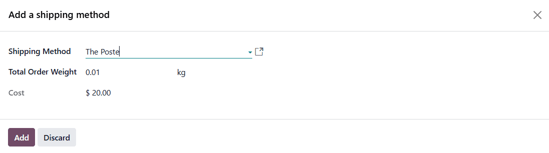 How to Easily Manage Incoterms,Shipping, and Integration Connectors in Odoo 19-cybrosys