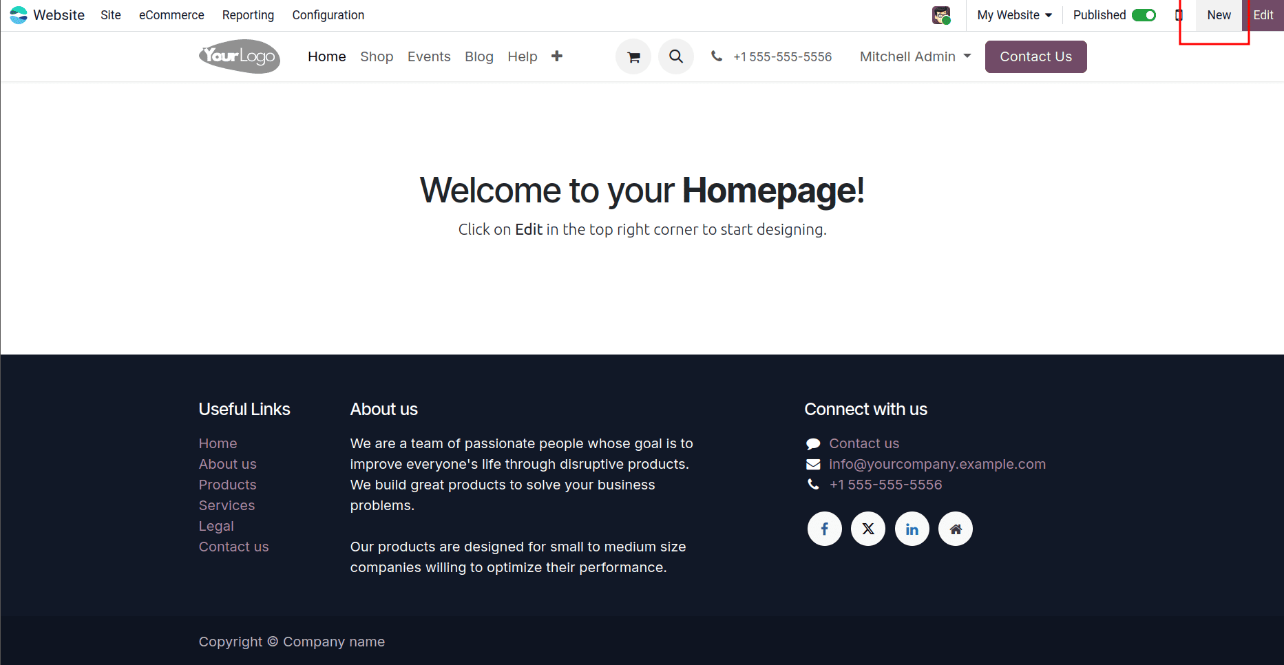 How to Effectively Manage Blogs on Your Odoo 18 Website-cybrosys