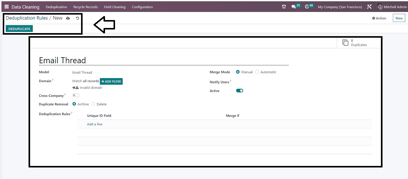 how-to-eliminate-duplicate-data-and-field-cleaning-with-odoo-16-data-cleaning-app-cybrosys