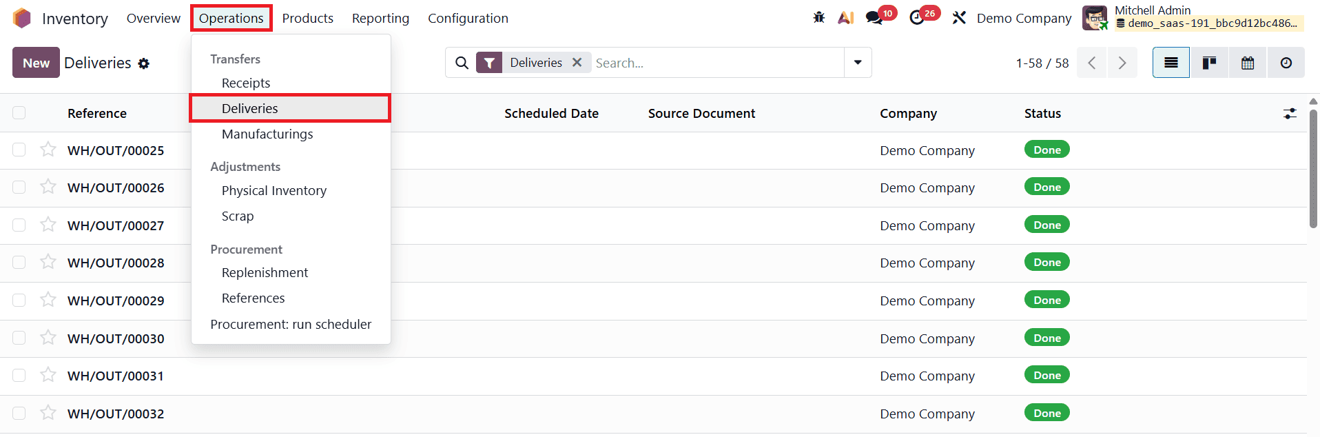 How to Enable and Use Delivery Order Signatures in Odoo 19-cybrosys