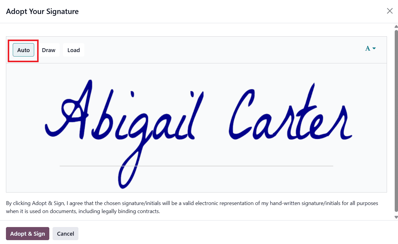 How to Enable and Use Delivery Order Signatures in Odoo 19-cybrosys