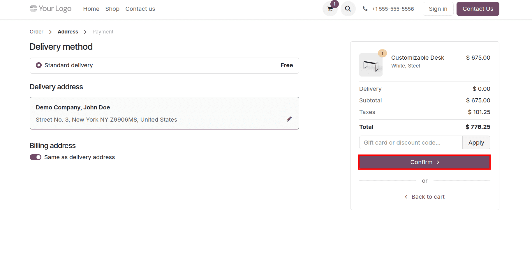 How to Enable Fast Guest Checkout on Your Odoo 19 Store-cybrosys