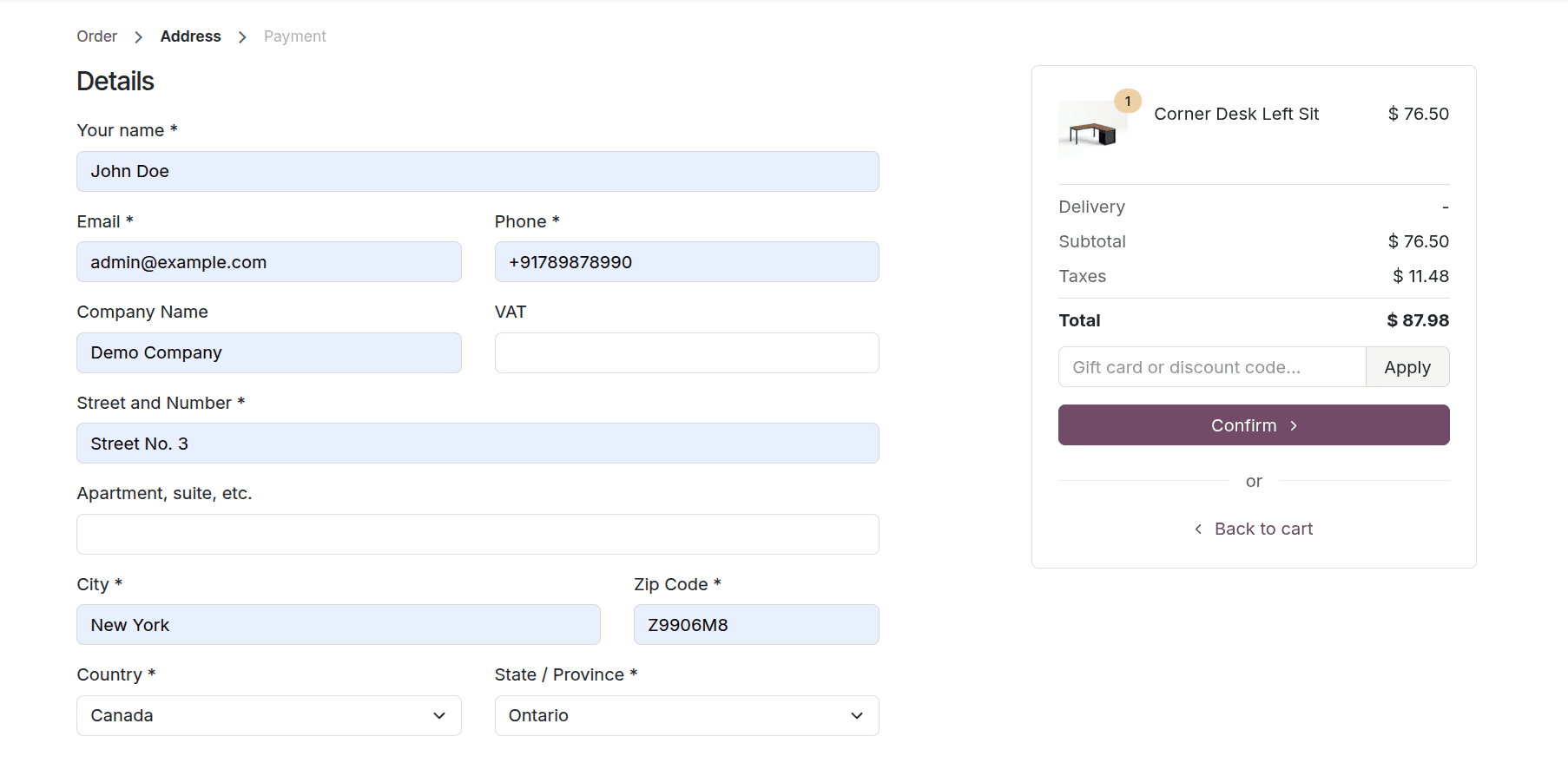 How to Enable Fast Guest Checkout on Your Odoo 19 Store-cybrosys