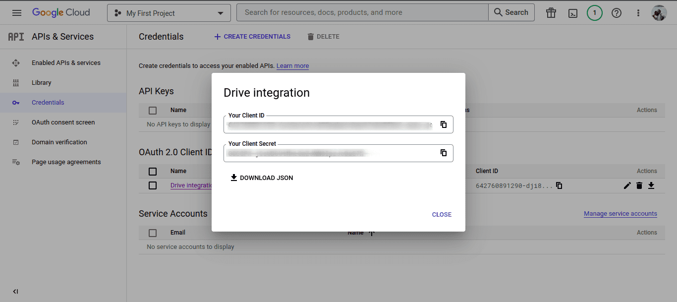 how-to-enable-google-drive-api-on-the-google-console-13-cybrosys