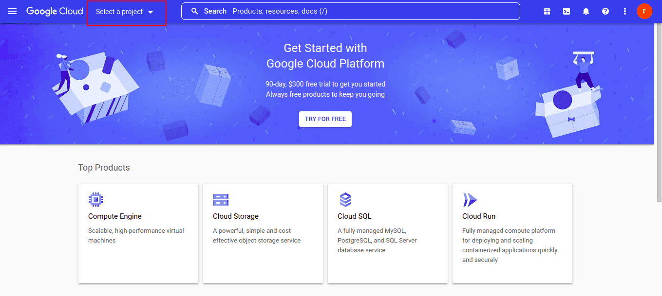 how-to-enable-google-drive-api-on-the-google-console-2-cybrosys