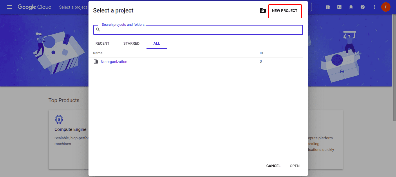 how-to-enable-google-drive-api-on-the-google-console-3-cybrosys