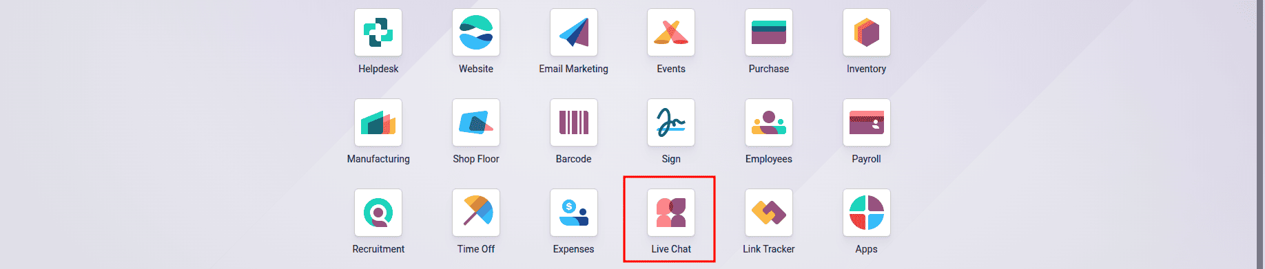 How to Enable Real-Time Customer Support with Live Chat in Odoo 19-cybrosys