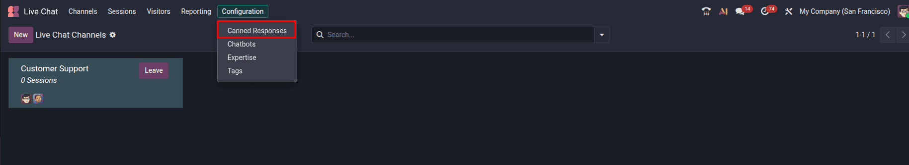How to Enable Real-Time Customer Support with Live Chat in Odoo 19-cybrosys