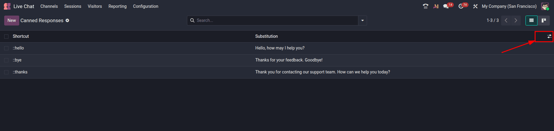 How to Enable Real-Time Customer Support with Live Chat in Odoo 19-cybrosys