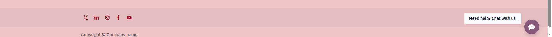 How to Enable Real-Time Customer Support with Live Chat in Odoo 19-cybrosys
