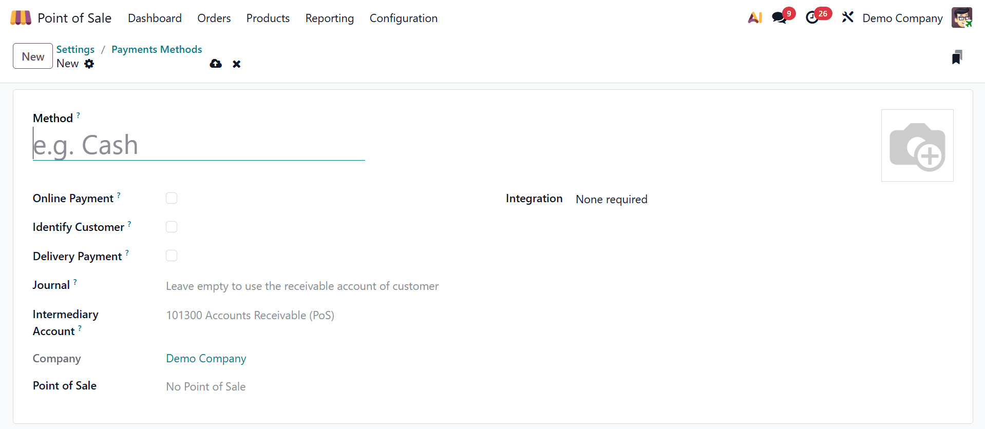 How to Enable Self-Service Ordering in Odoo 19 POS (Mobile + Kiosk Explained)-cybrosys
