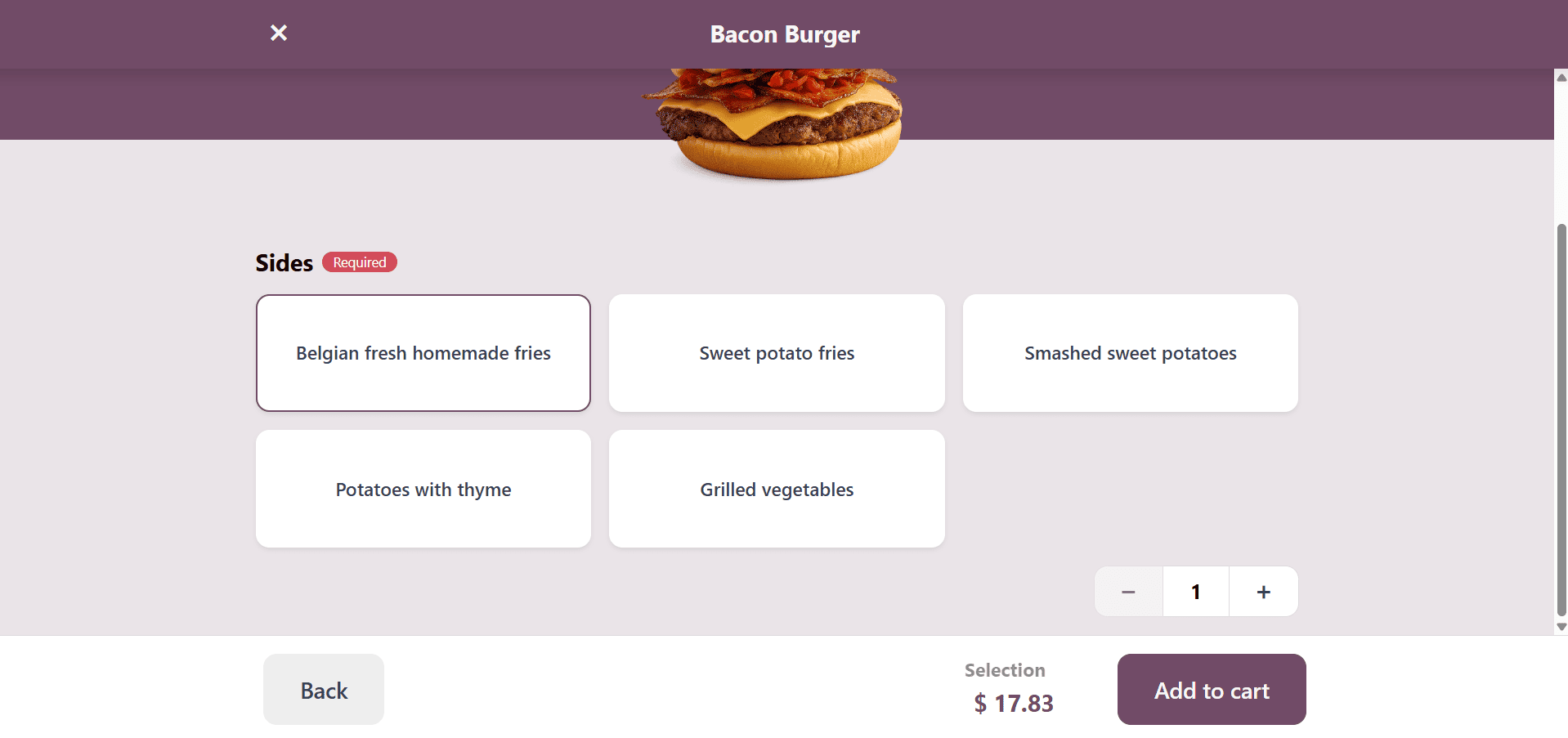 How to Enable Self-Service Ordering in Odoo 19 POS (Mobile + Kiosk Explained)-cybrosys