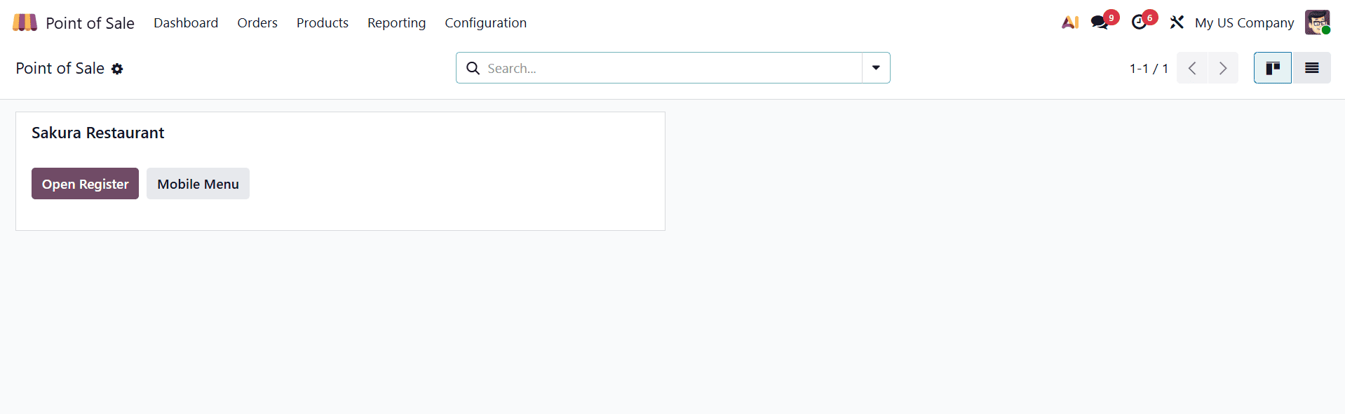 How to Enable Self-Service Ordering in Odoo 19 POS (Mobile + Kiosk Explained)-cybrosys