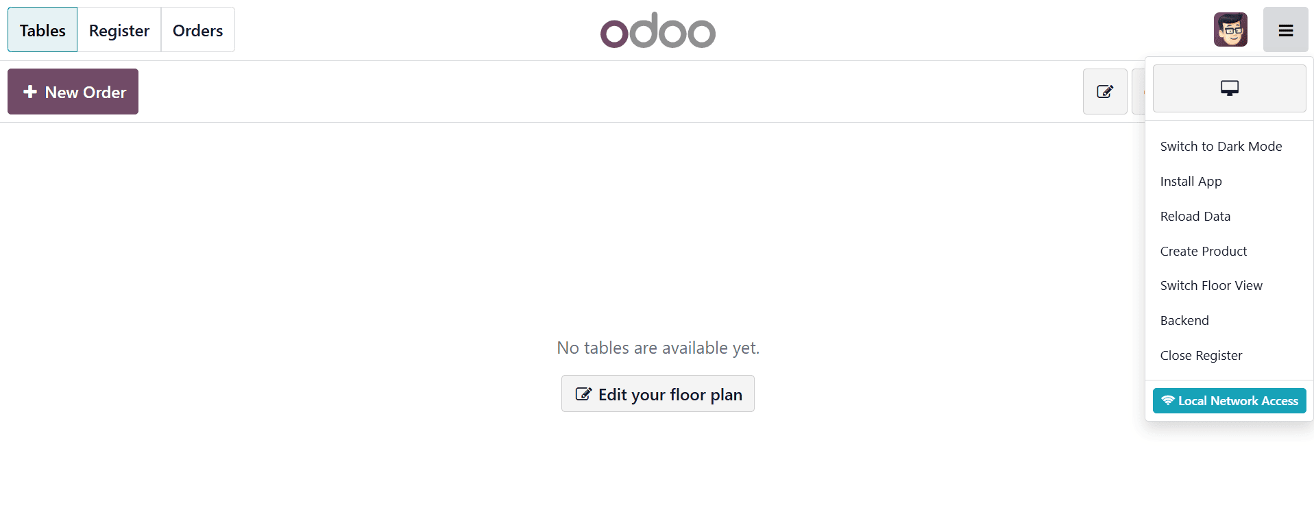 How to Enable Self-Service Ordering in Odoo 19 POS (Mobile + Kiosk Explained)-cybrosys