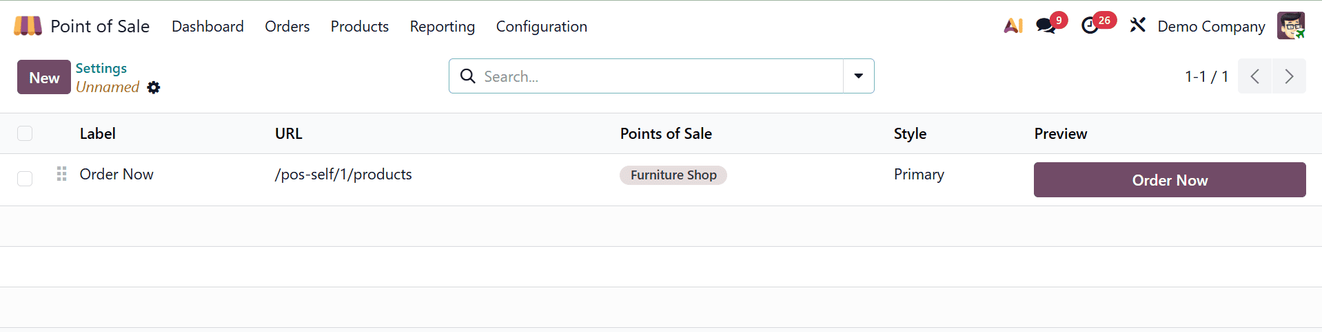 How to Enable Self-Service Ordering in Odoo 19 POS (Mobile + Kiosk Explained)-cybrosys
