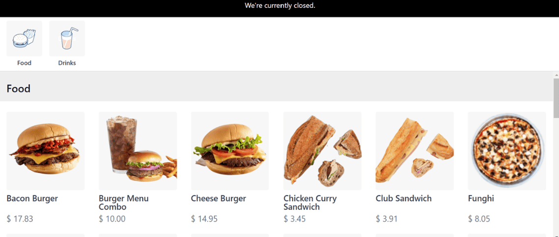 How to Enable Self-Service Ordering in Odoo 19 POS (Mobile + Kiosk Explained)-cybrosys
