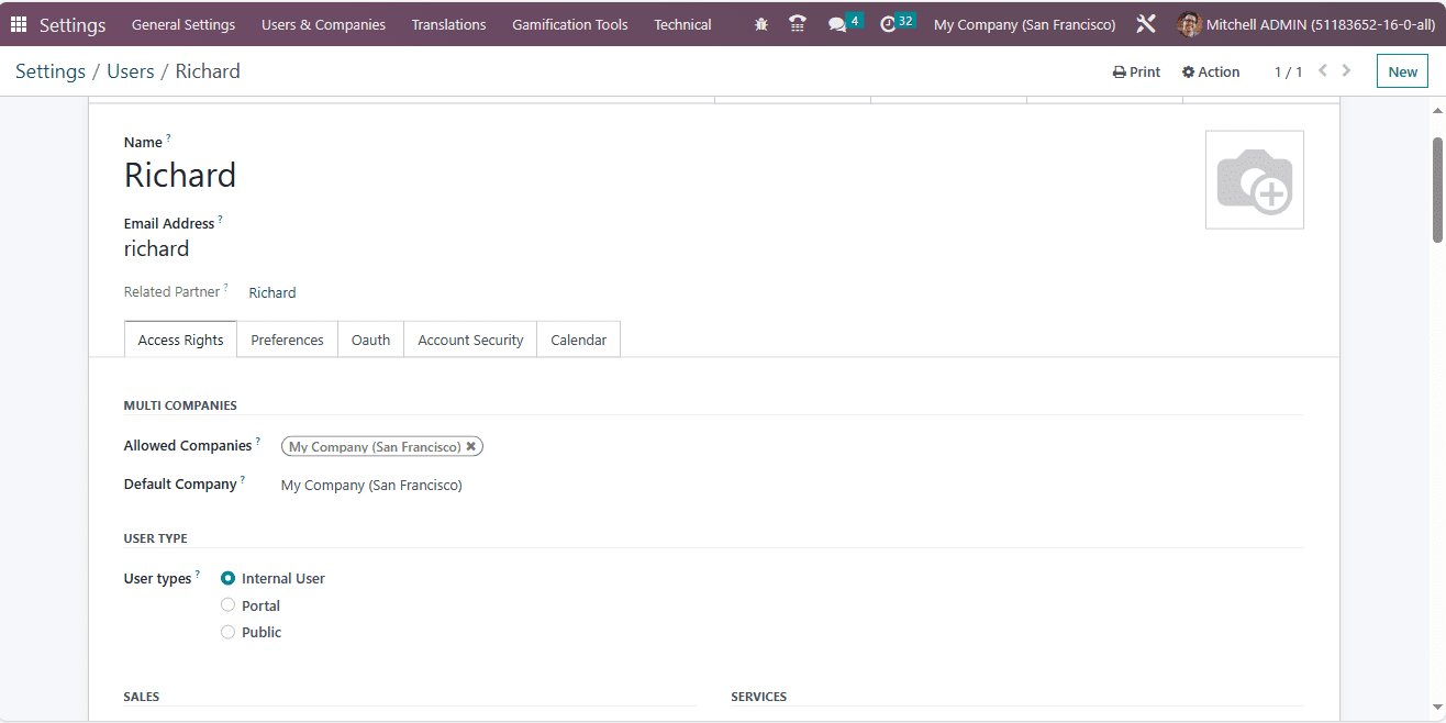 How to Enable Ticket Assignments in Odoo 16 Helpdesk App-cybrosys