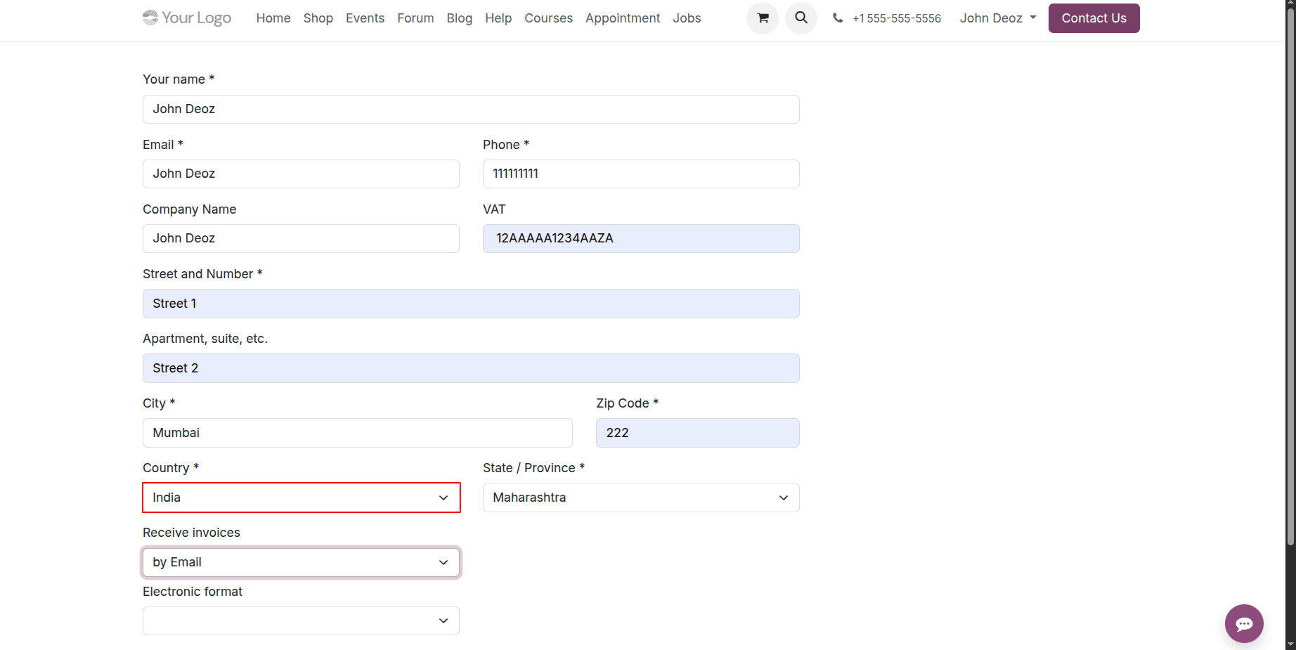 How to Enable Volume Discounts and Customer-Specific Pricing in Odoo 19-cybrosys