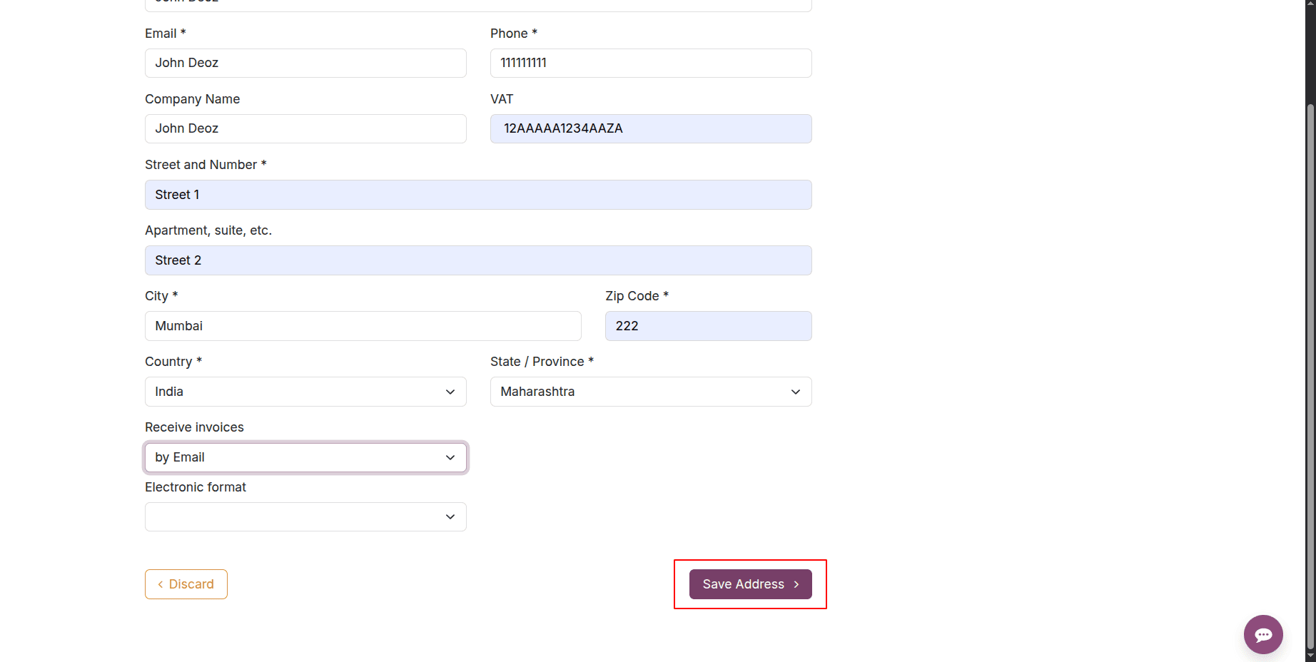 How to Enable Volume Discounts and Customer-Specific Pricing in Odoo 19-cybrosys