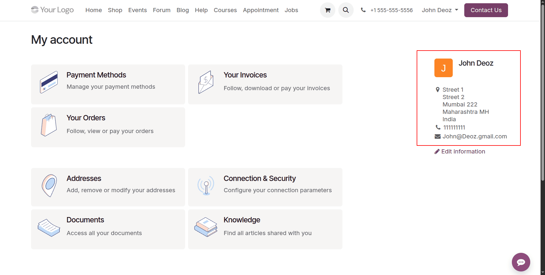 How to Enable Volume Discounts and Customer-Specific Pricing in Odoo 19-cybrosys