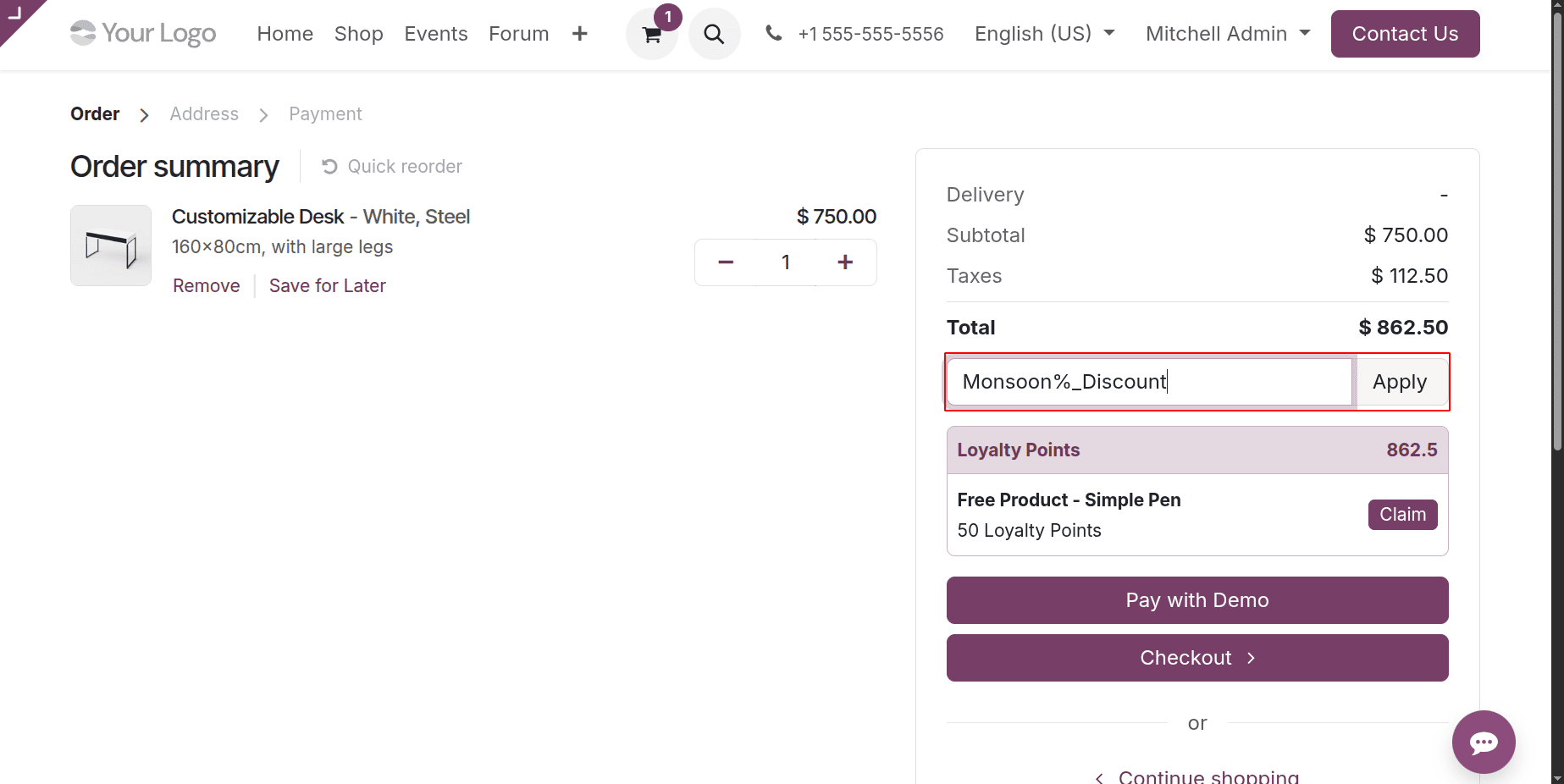 How to Enable Volume Discounts and Customer-Specific Pricing in Odoo 19-cybrosys