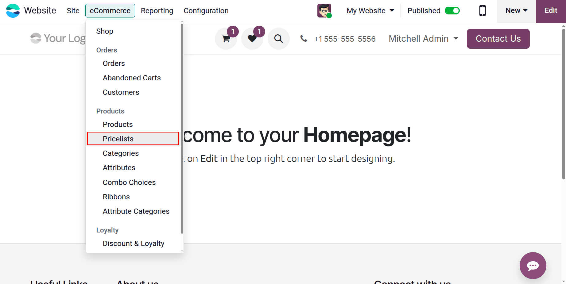 How to Enable Volume Discounts and Customer-Specific Pricing in Odoo 19-cybrosys