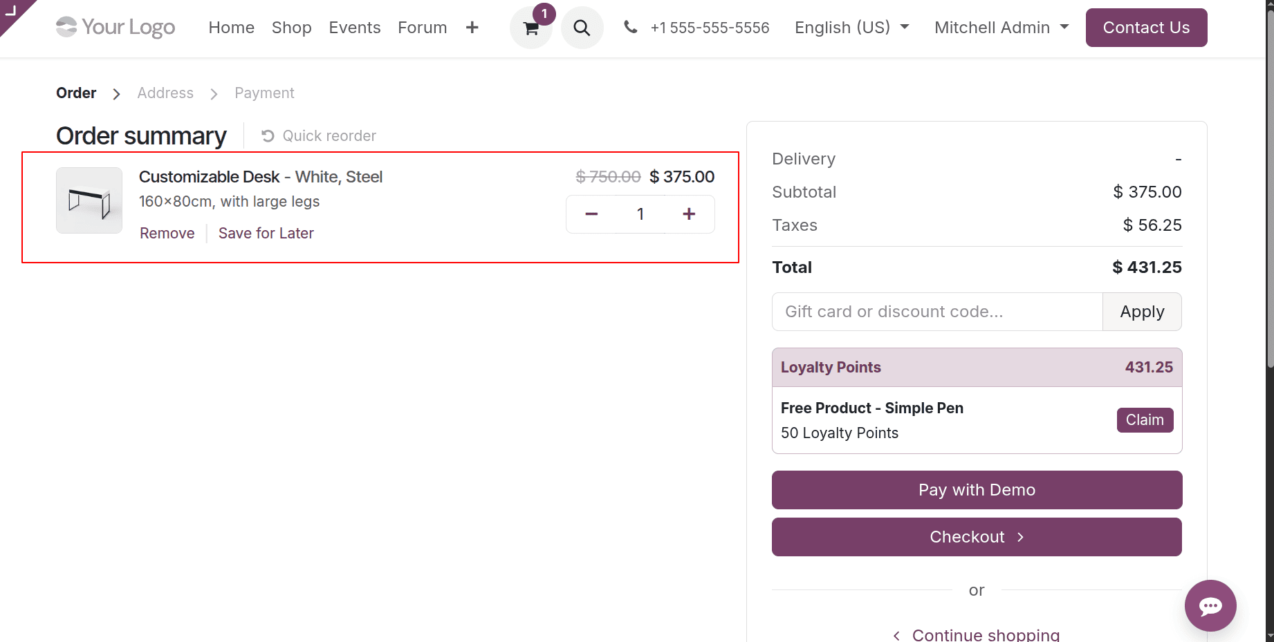 How to Enable Volume Discounts and Customer-Specific Pricing in Odoo 19-cybrosys