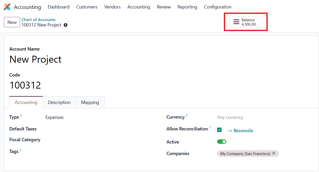 How to Enter Opening Balances in Odoo 19-cybrosys