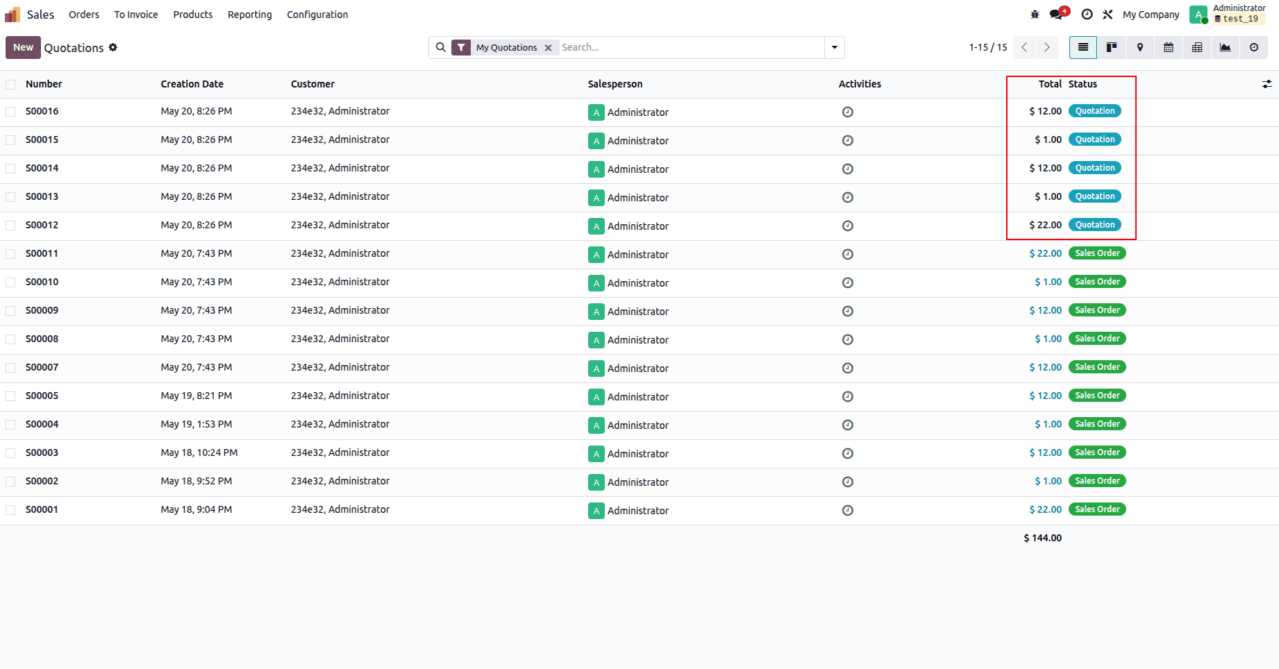 How to Execute Server Actions from a Website in Odoo 19-cybrosys