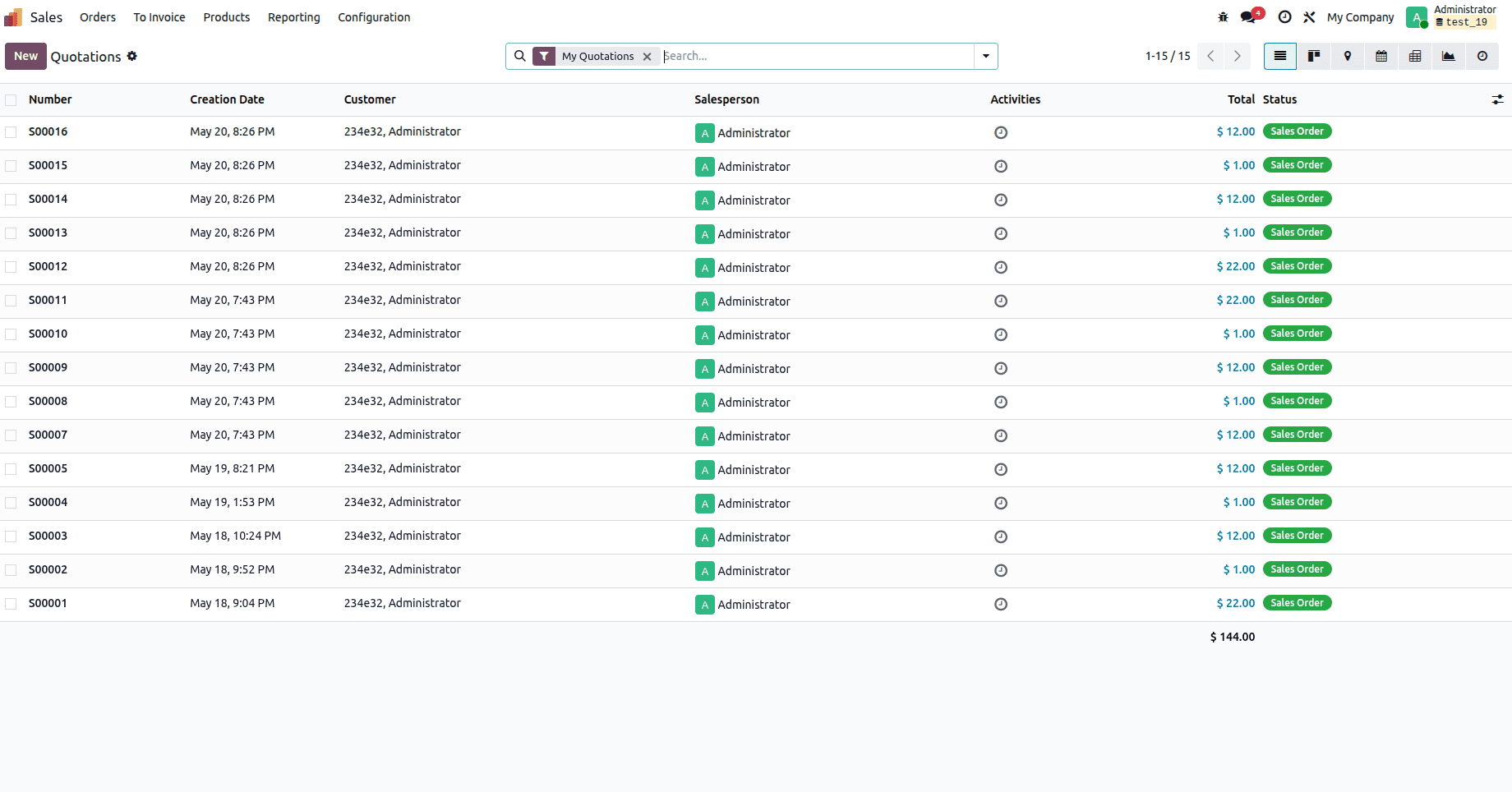 How to Execute Server Actions from a Website in Odoo 19-cybrosys