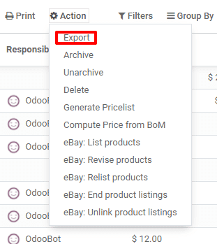 how-to-export-data-in-odoo-14