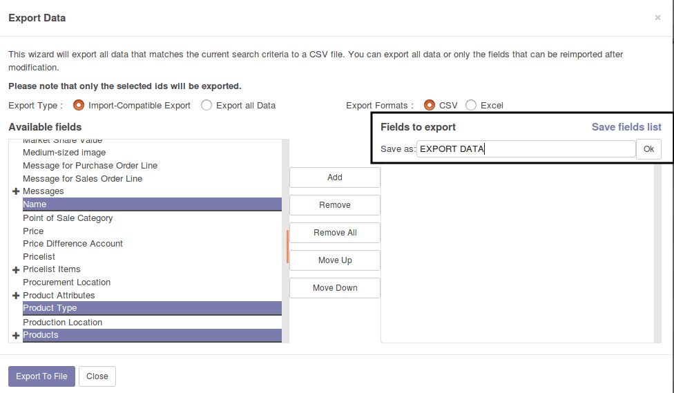 how-to-export-data-in-odoo-3-cybrosys