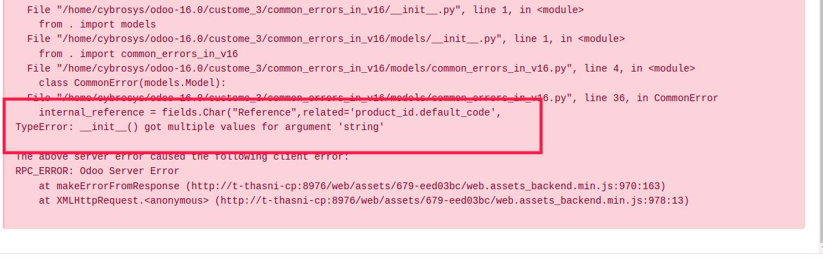how-to-fix-the-common-errors-in-odoo-16-6-cybrosys